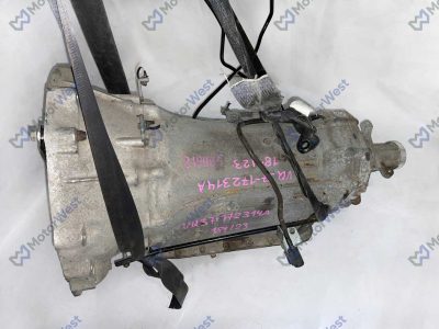 кпп автоматическая