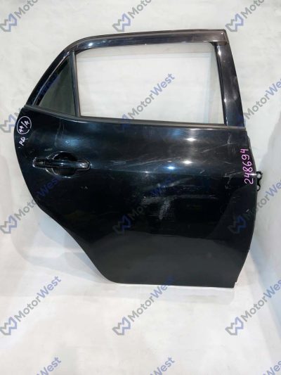 дверь