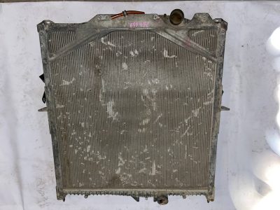 радиатор двс